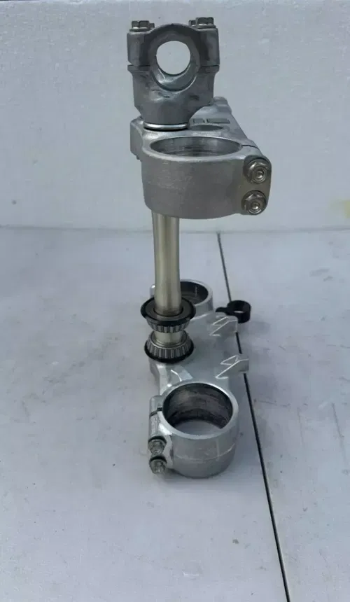 Honda OEM triple clamps bar mounts clamp tree 23-24 Crf 250r 250 450