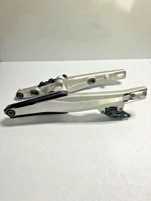 NEW 2024 Ktm 65sx OEM swingarm chain guide slider 16-25 tc 65 ktm mc 46304030044
