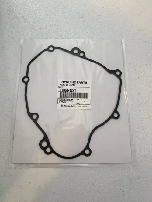 New kx450 OEM stator cover gasket 19-25 kx 450 450x 450sr 11061-1271