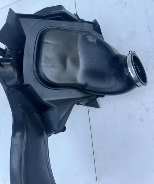 2019 tc125 airbox intake boot air filter oem husqvarna tc 125 250