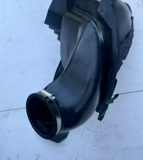 2019 tc125 airbox intake boot air filter oem husqvarna tc 125 250