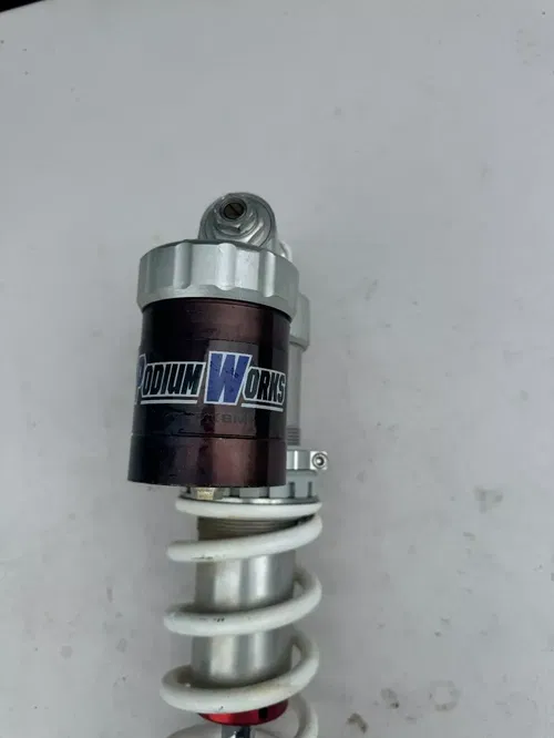 2022 ktm 250sxf rear shock suspension xact wp 125 250 350 450 sxf fc mc sx