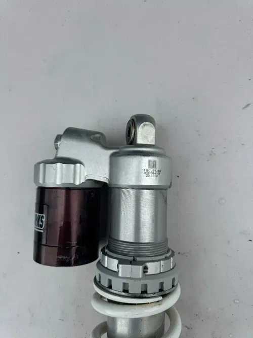 2022 ktm 250sxf rear shock suspension xact wp 125 250 350 450 sxf fc mc sx