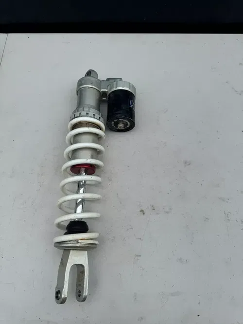 2022 ktm 250sxf rear shock suspension xact wp 125 250 350 450 sxf fc mc sx