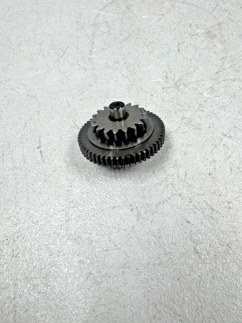 2024 kx450 starter motor limiter gear OEM 19-26 kx 450 450x 39076-0037 2
