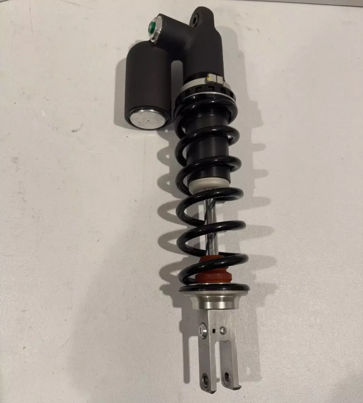 2023 kx450 oem rear shock suspension showa 19-23 kx 450 450x 450sr 250 250x 7