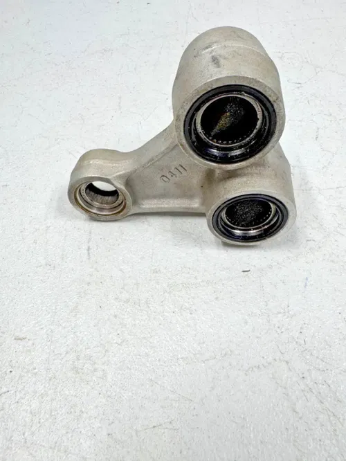 kx250 linkage arm knuckle oem 19-23 kx 450 21-24 kx 250 250x 39007-0411