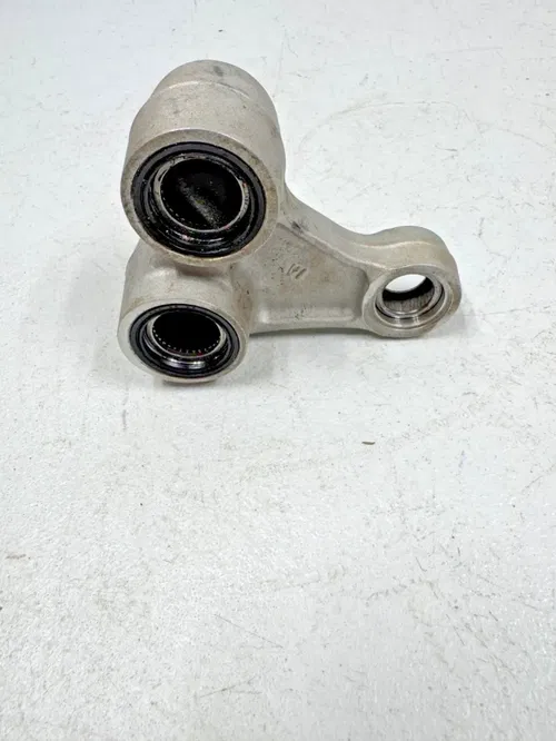 kx250 linkage arm knuckle oem 19-23 kx 450 21-24 kx 250 250x 39007-0411