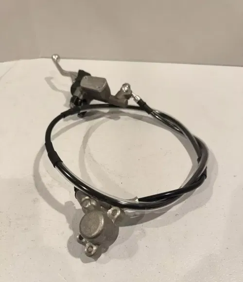 OEM clutch master cylinder assembly line 19-25 kx 250 250x 450 450x 43015-0742