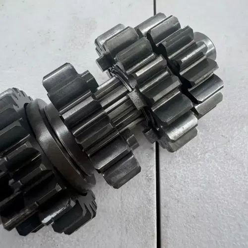 2024 kx450 oem transmission complete gears forks drum shafts kx 450 450x 24-25