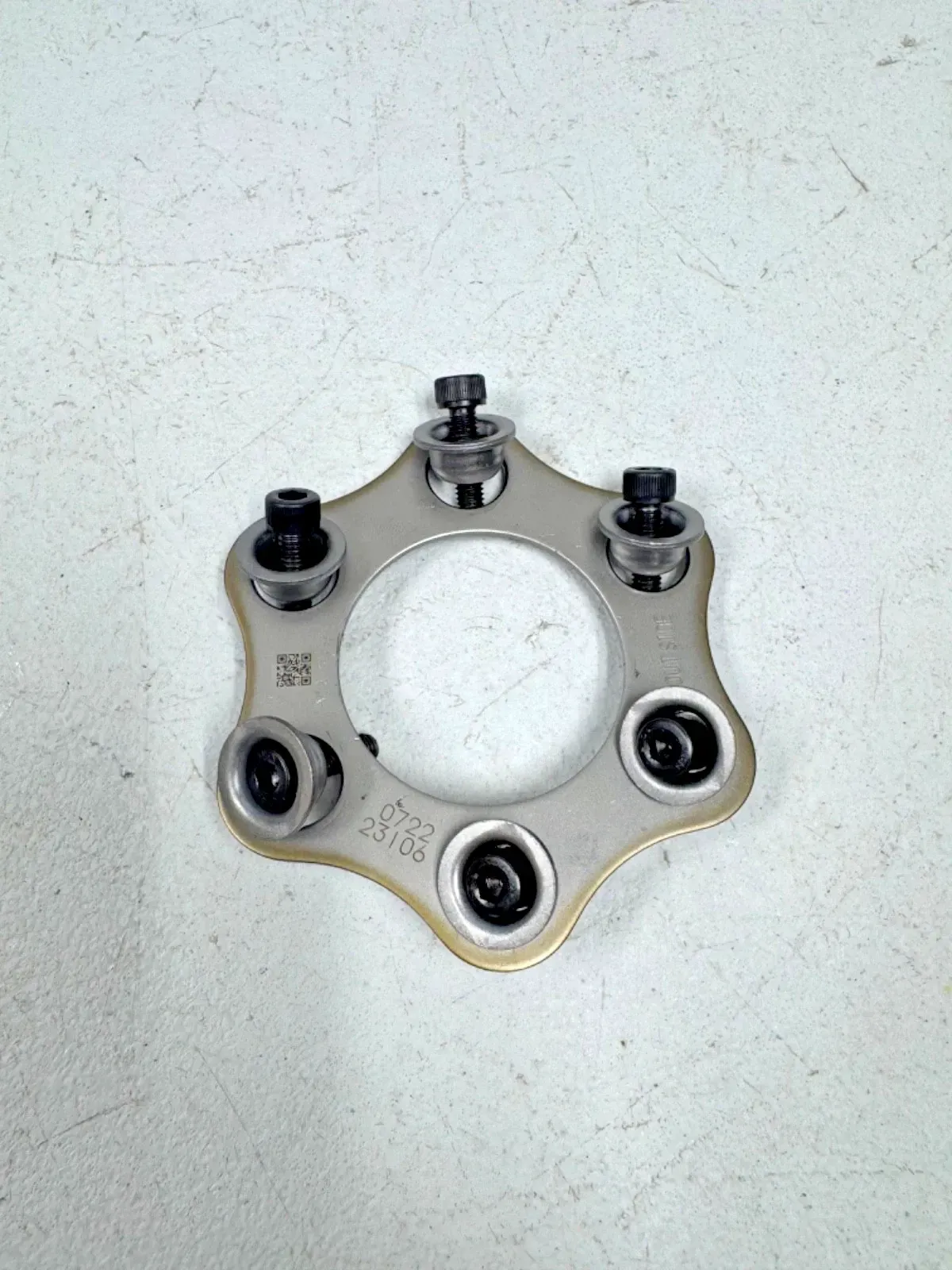 New kx450 oem clutch spring stopper bolts 21-26 Kx 450 450x 450sr 32085-0875