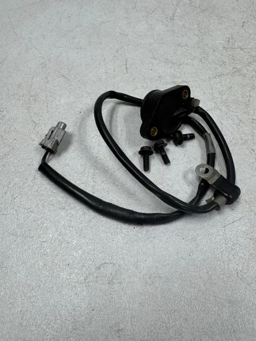 21 Kawasaki OEM gear position switch sensor neutral safety 21-25 kx 250 250x 3
