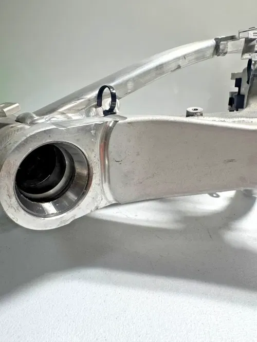2023 kx250 main frame chassis 21-24 Kx250 250x 32160-1933