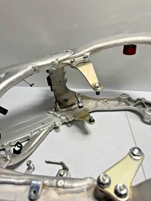2023 kx250 main frame chassis 21-24 Kx250 250x 32160-1933