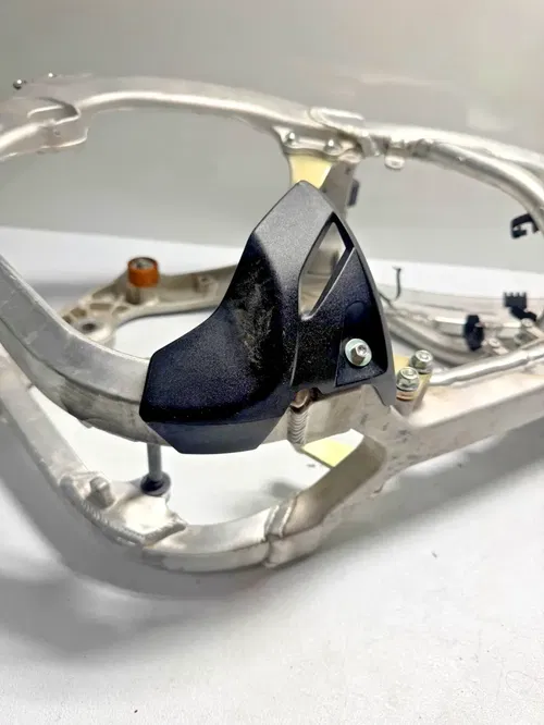 2023 kx250 main frame chassis 21-24 Kx250 250x 32160-1933