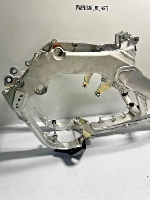 2023 kx250 main frame chassis 21-24 Kx250 250x 32160-1933