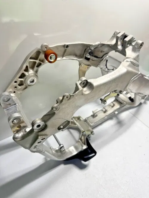 2023 kx250 main frame chassis 21-24 Kx250 250x 32160-1933