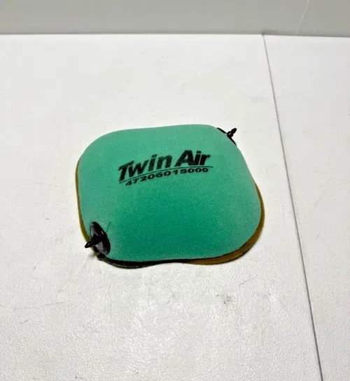 NEW 2025 MC85 OEM airfilter cage air filter 25 mc 85 ktm tc sx A41006001000EB