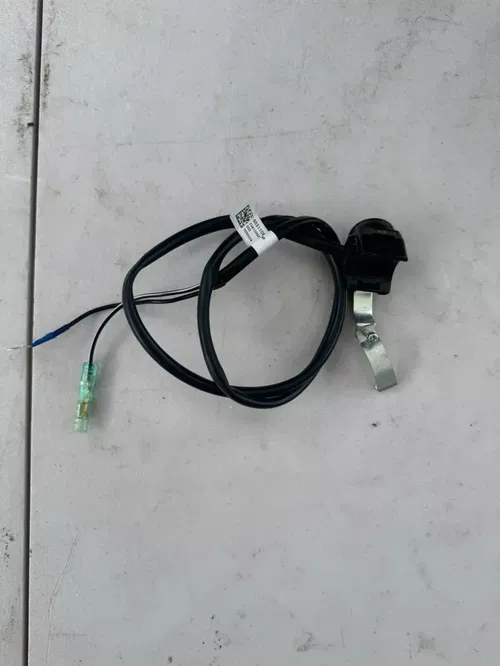 2025 ktm 50sx kill switch stop button engine short circuit fe tc 50 mc 50 sx oem