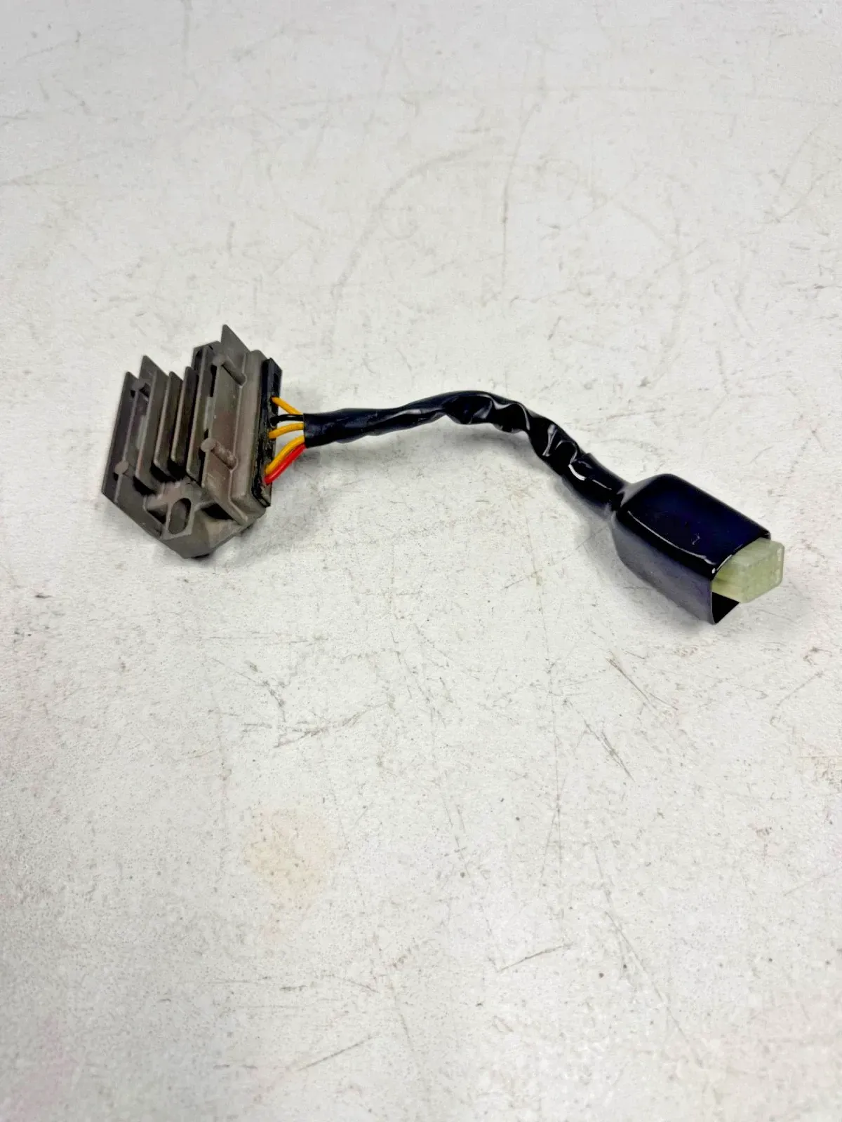 Kawasaki OEM voltage regulator 24-25 kx 450x 450 450sr 250 250x 21066-0797 2