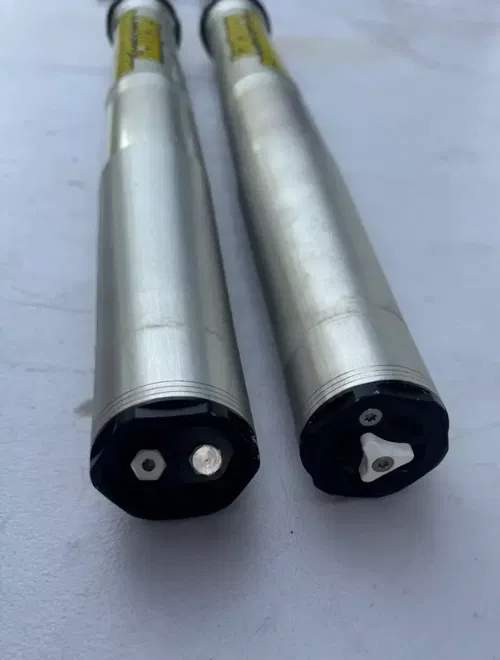 2019 tc125 front forks suspension wp aer oem husqvarna gasgas 125-500 sx tc