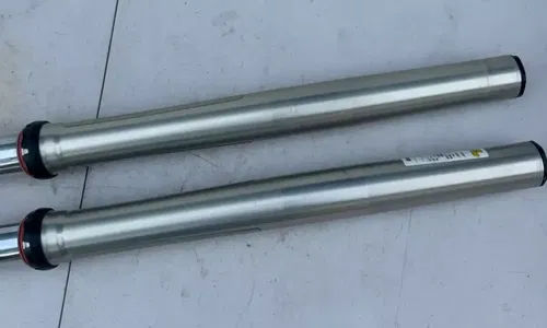 2019 tc125 front forks suspension wp aer oem husqvarna gasgas 125-500 sx tc