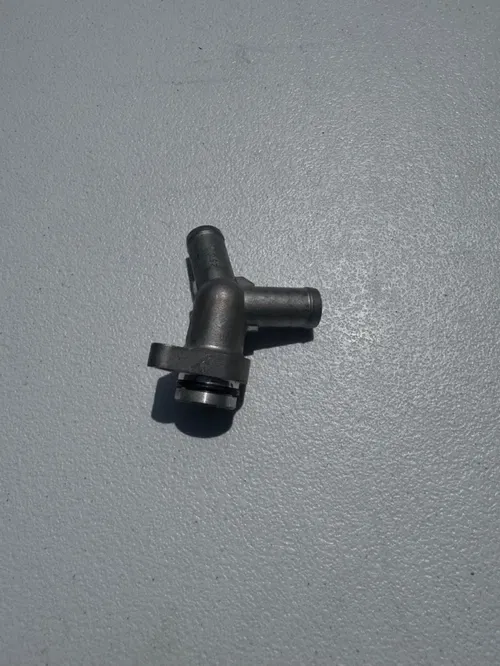 17-24 kx250 water pump fitting kx 250 250x 92005-0839