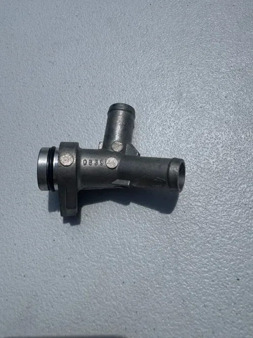 17-24 kx250 water pump fitting kx 250 250x 92005-0839