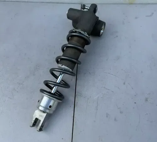 2023 crf250 rear shock assembly spring Showa cushion oem honda Crf 250r 250 23