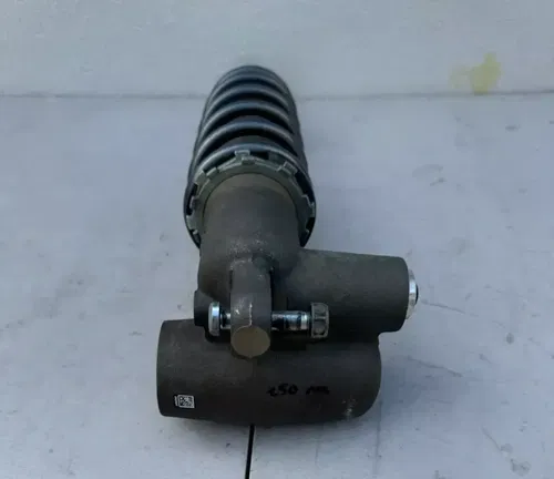 2023 crf250 rear shock assembly spring Showa cushion oem honda Crf 250r 250 23