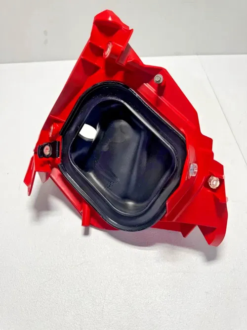 NEW 2025 MC85 GASGAS airbox intake air box boot 25 mc 85  sx A41006001000FB