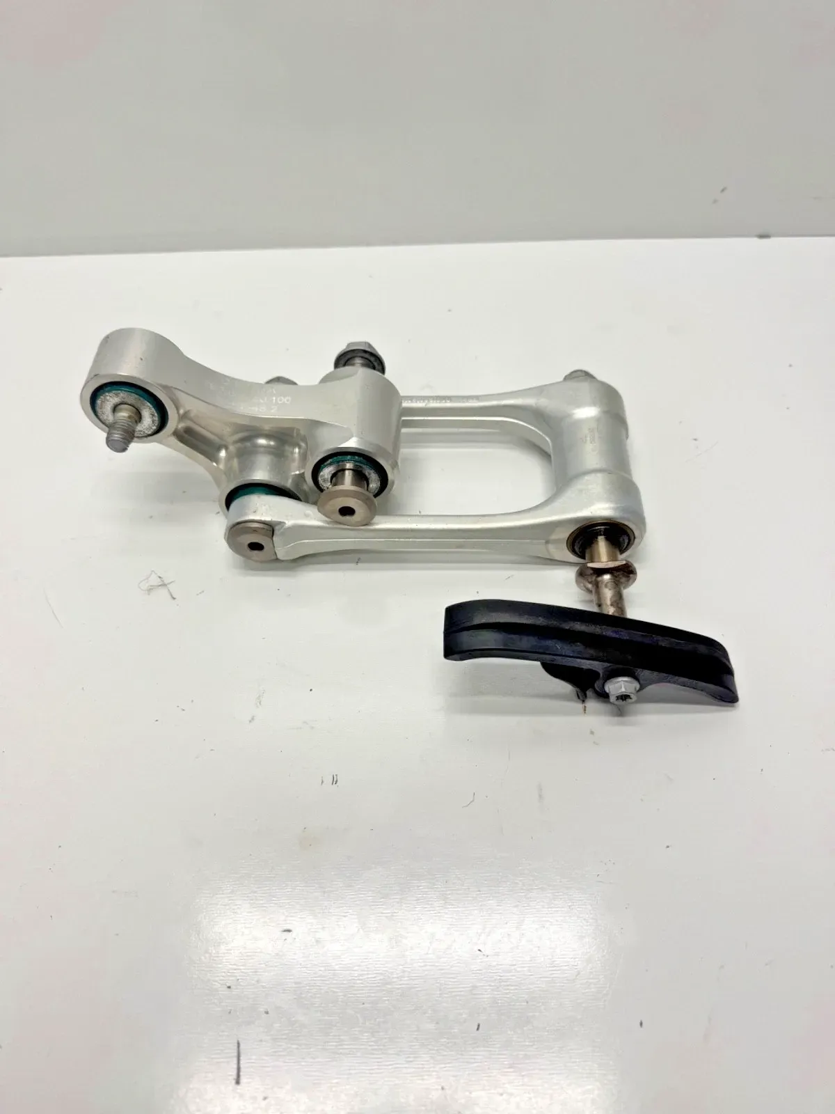 2021 ktm 125sx linkage triangle knuckle 16-23 tc mc fc sxf xcf 125-450