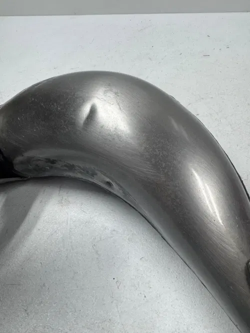 FMF factory fatty ktm tc 125 head pipe expansion chamber husqvarna Ktm 025183