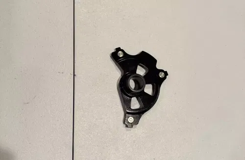 New acerbis x brake disc cover mounting bracket 19-25 kx 450 450x 250 250x