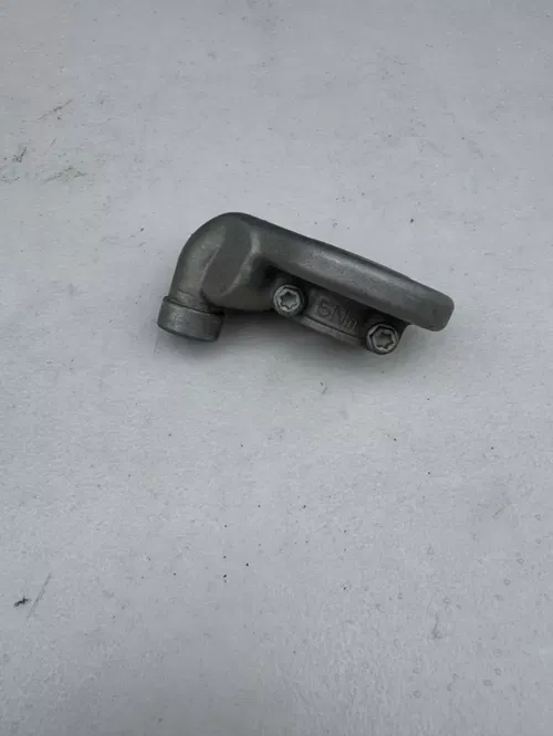 2022 tc125 throttle tube housing oem 51702010044 husqvarna ktm gas gas