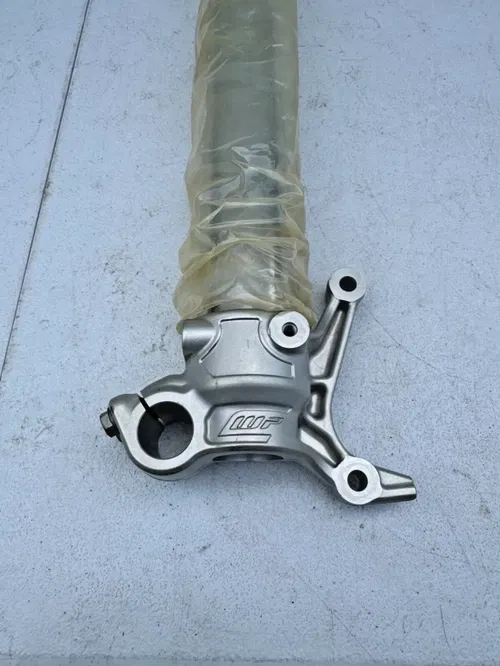 WP Left Inner Front Fork Tube Suspension ktm mc fc tc sxf sx 125-500 48602045S2