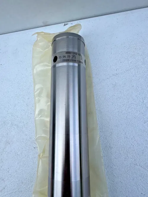 WP Left Inner Front Fork Tube Suspension ktm mc fc tc sxf sx 125-500 48602045S2