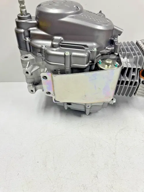 NEW OEM YAMAHA TTR110 complete engine motor top end bottom 08-26 TTR110E TTR 110