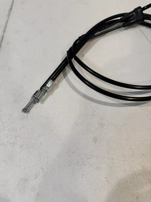 Kawasaki OEM throttle cable 17-24 kx 250 250x 54012-0637