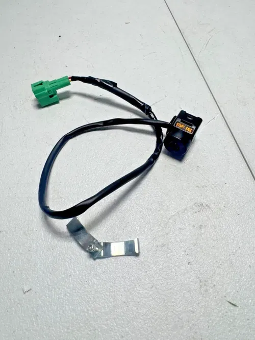 2023 kx250 oem switch starter start button 19-23 kx 450x 450 21-24 kx 250 250x