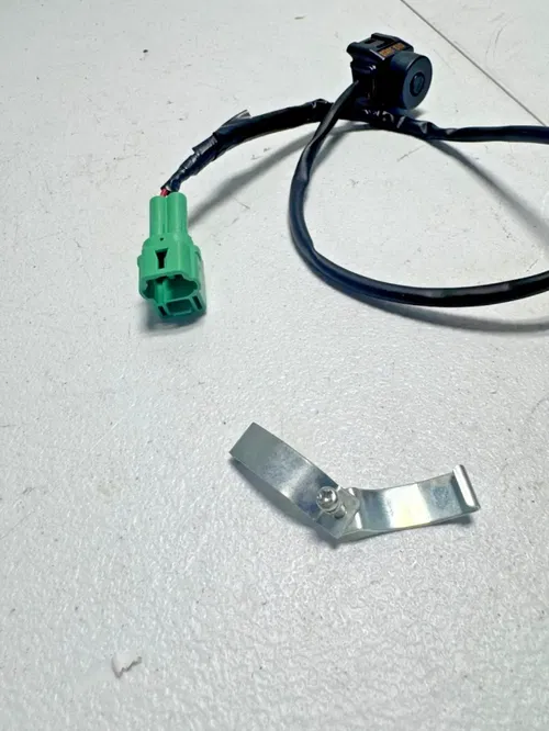 2023 kx250 oem switch starter start button 19-23 kx 450x 450 21-24 kx 250 250x