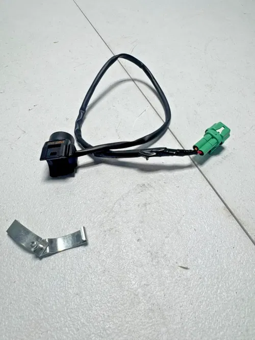 2023 kx250 oem switch starter start button 19-23 kx 450x 450 21-24 kx 250 250x