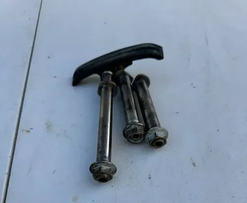 2022 tc 125 linkage hardware mc fc sxf xcf tc sx ex smr 125 150 250 350 450