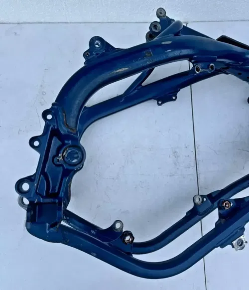 2019 tc 125 main frame chassis oem husqvarna Ktm gasgas sx 125