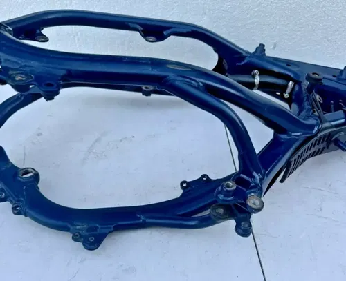 2019 tc 125 main frame chassis oem husqvarna Ktm gasgas sx 125
