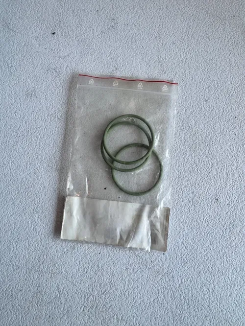 KTM GasGas Husqvarna OEM exhaust header gaskets QTY 3 gasket 0770440030