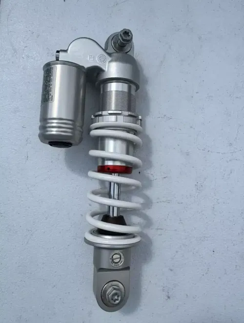 Husqvarna TC50 oem rear shock suspension 24-25 tc 50 mc sx ktm A400C402X113000