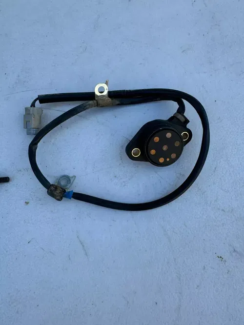 2020 kx450 gear position switch sensor neutral safety kawasaki oem kx 450 450x