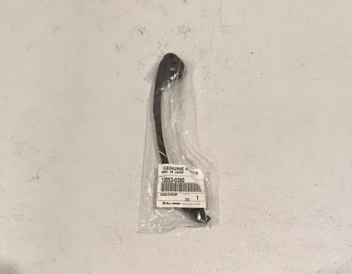 Kawasaki oem rear cam chain guide 24-25 kx 450x 450 sr 450 12053-0350