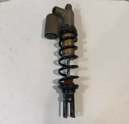 2023 kx 450sr oem rear shock kawasaki suspension showa 19-23 450 450x Kashima 4